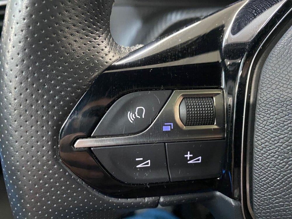 Peugeot 2008 usata a Torino (12)