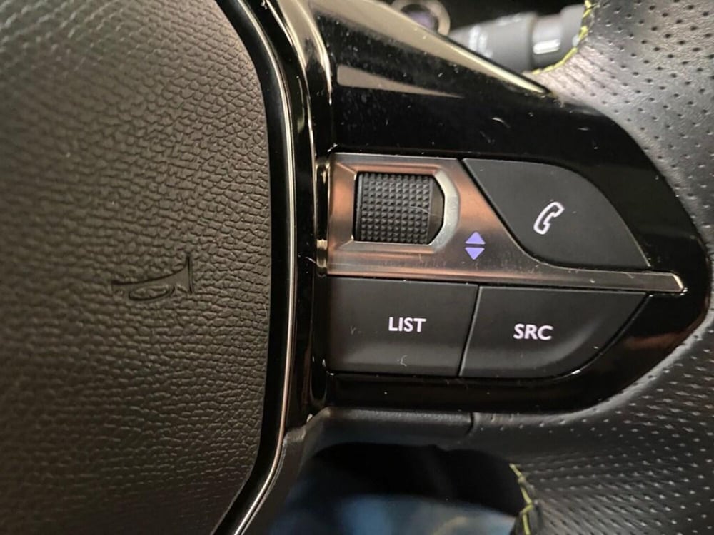 Peugeot 2008 usata a Torino (13)