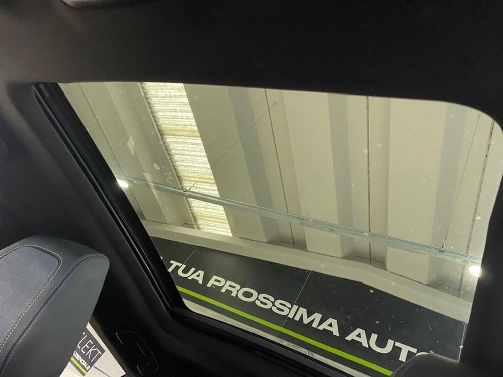 Peugeot 2008 usata a Torino (14)