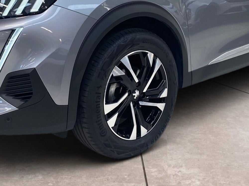 Peugeot 2008 usata a Torino (15)