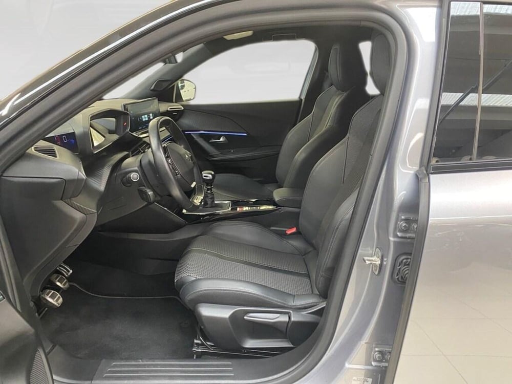 Peugeot 2008 usata a Torino (7)
