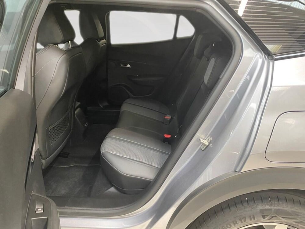 Peugeot 2008 usata a Torino (8)