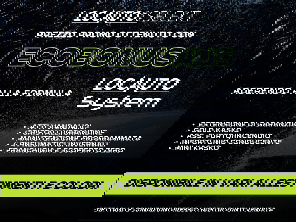 Dr dr 5.0 nuova a Torino (2)