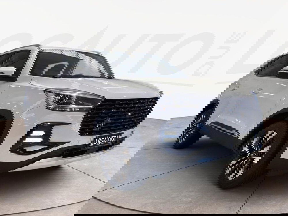 Dr dr 5.0 nuova a Torino (3)
