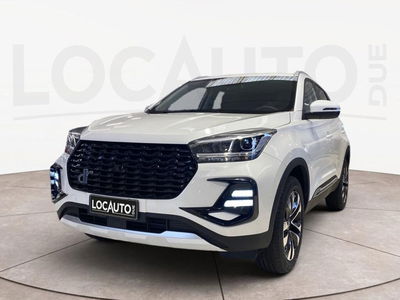 Dr DR 5.0 5.0 1.5 Unica Gpl 114cv nuova a Torino