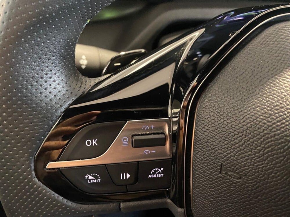 Peugeot 408 usata a Torino (11)