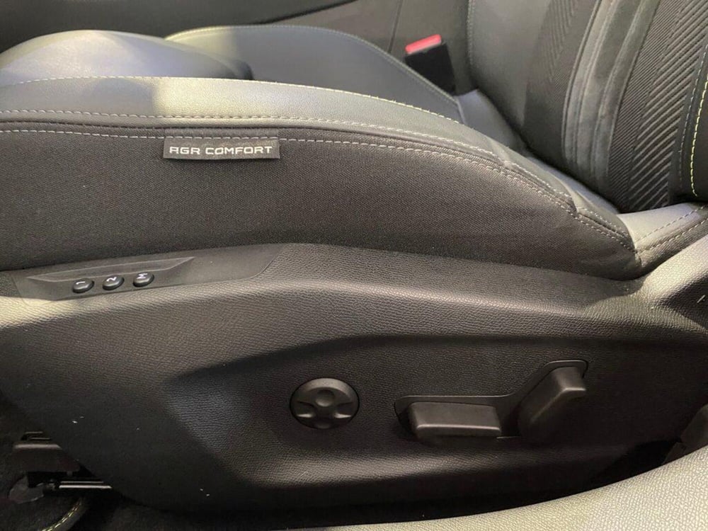 Peugeot 408 usata a Torino (12)