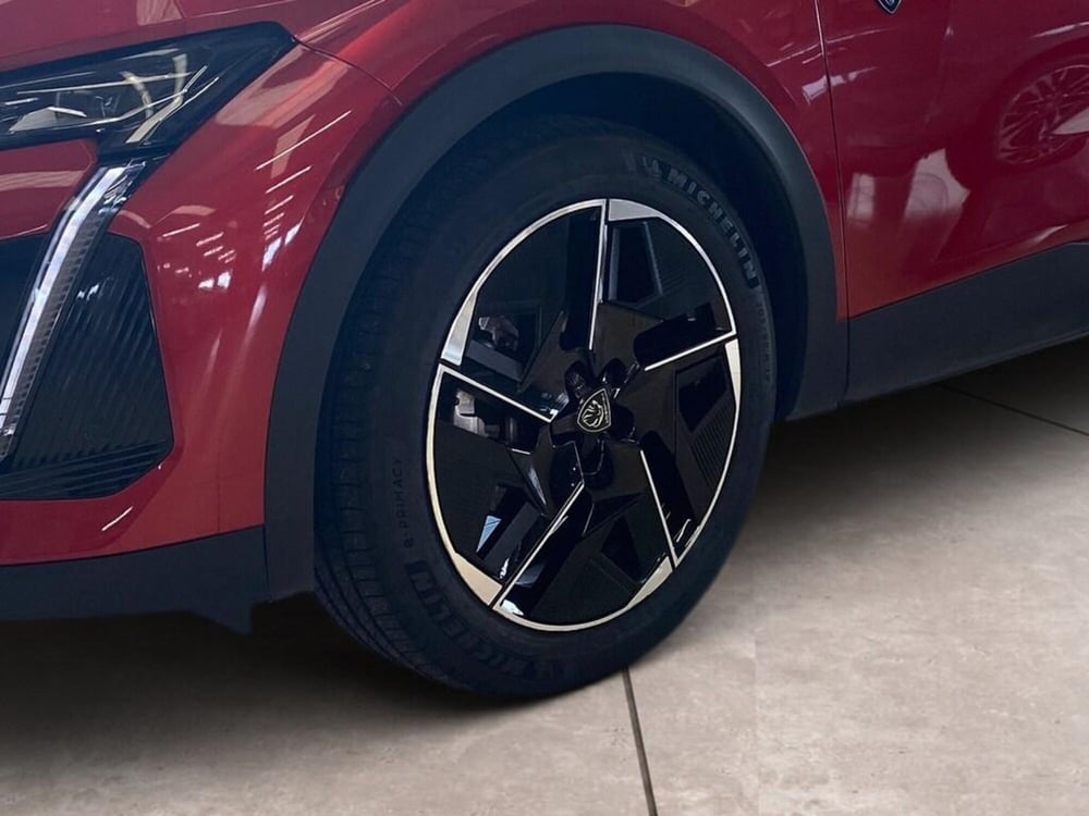 Peugeot 408 usata a Torino (15)