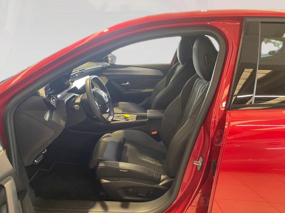 Peugeot 408 usata a Torino (7)