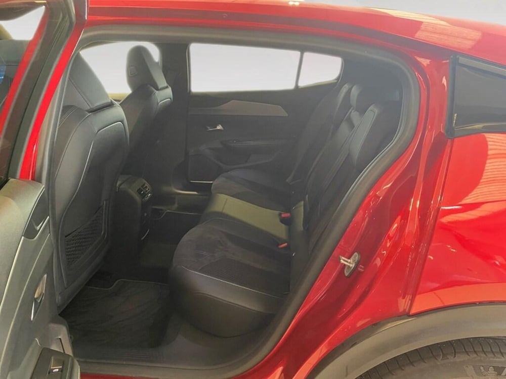 Peugeot 408 usata a Torino (8)