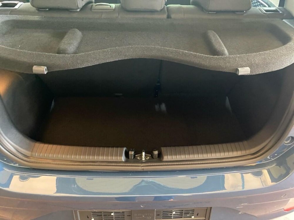 Hyundai i10 nuova a Torino (9)