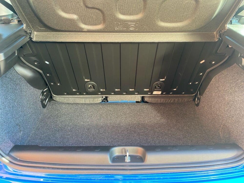 Fiat Panda Cross nuova a Torino (9)