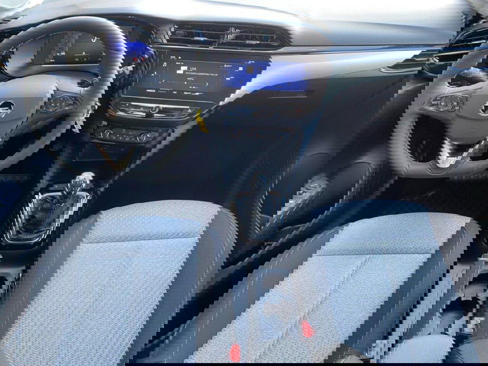 Opel Corsa nuova a Torino (6)