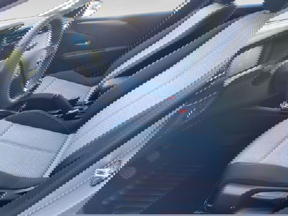 Opel Corsa nuova a Torino (7)