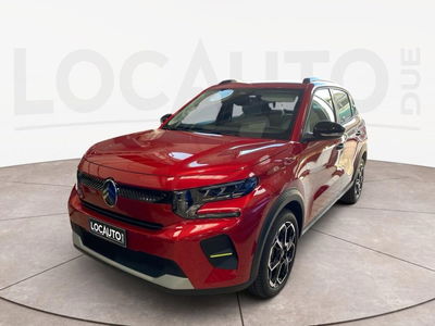 Citroen C3 1.2 puretech turbo Max 100cv s&amp;s nuova a Torino