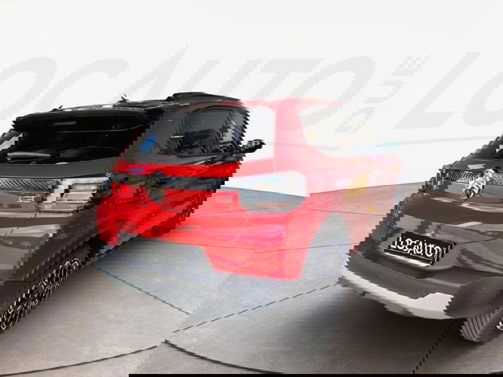 Citroen C3 nuova a Torino (4)