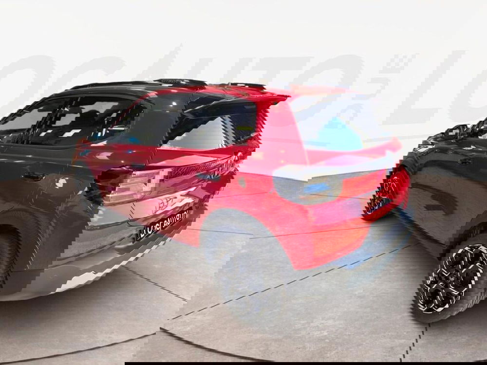 Citroen C3 nuova a Torino (5)