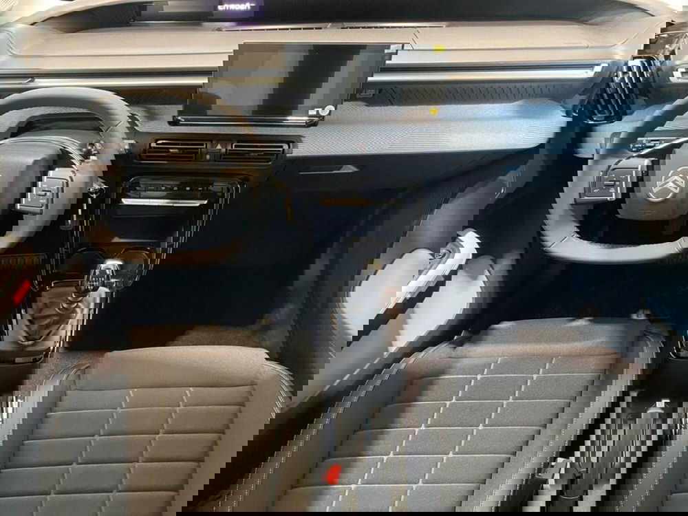 Citroen C3 nuova a Torino (6)