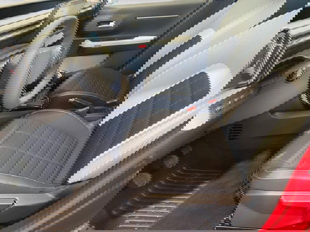 Citroen C3 nuova a Torino (7)