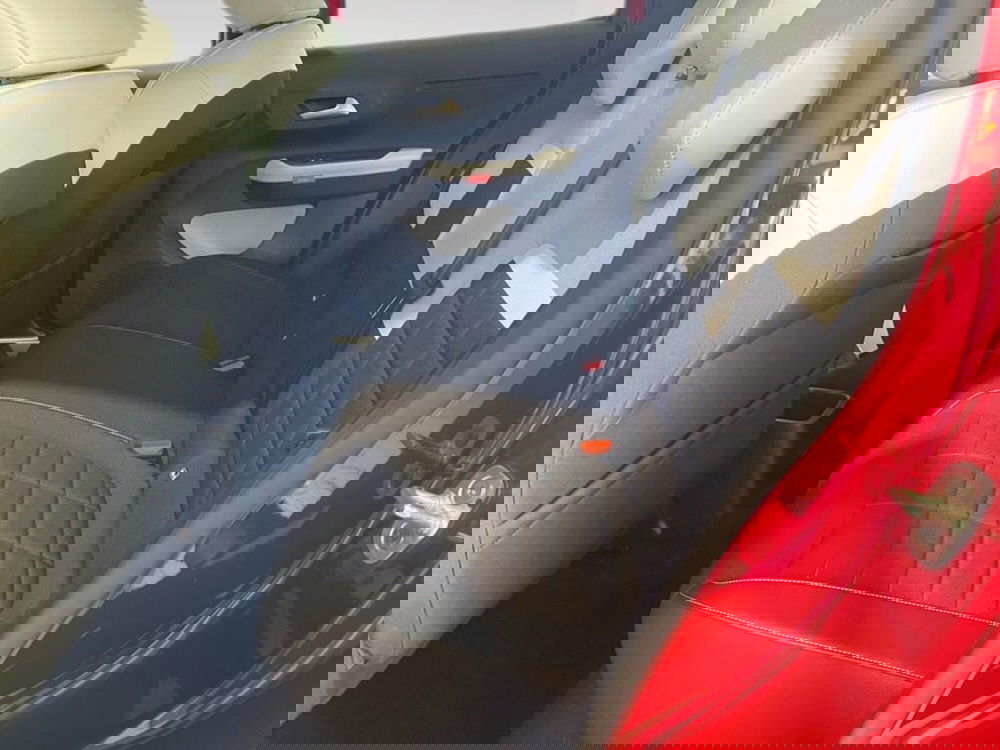 Citroen C3 nuova a Torino (8)