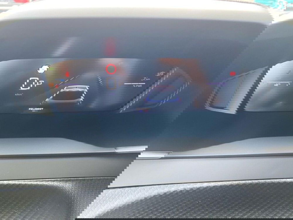 Peugeot 208 nuova a Torino (10)
