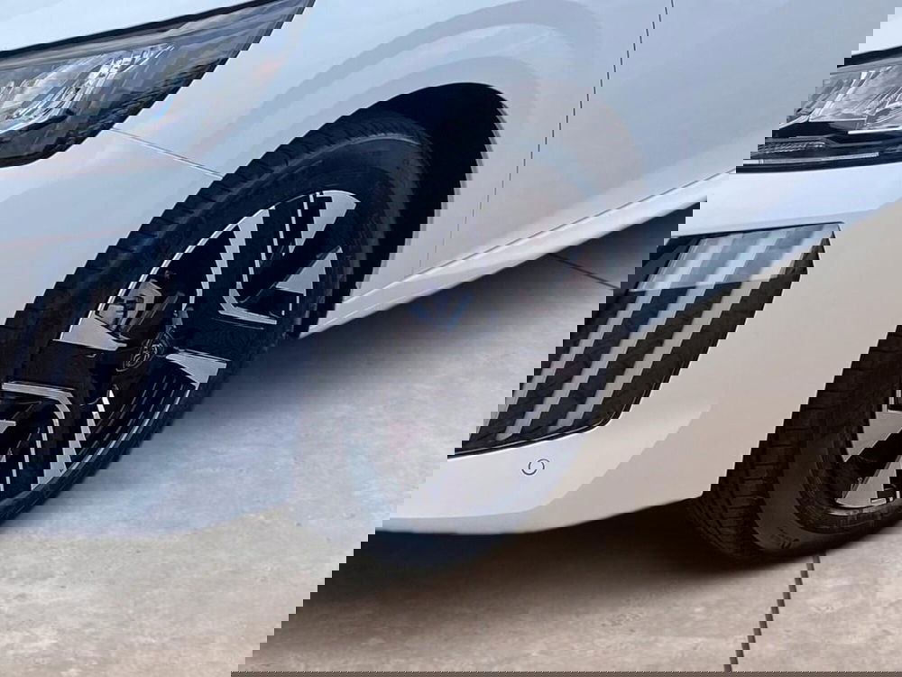 Peugeot 208 nuova a Torino (15)
