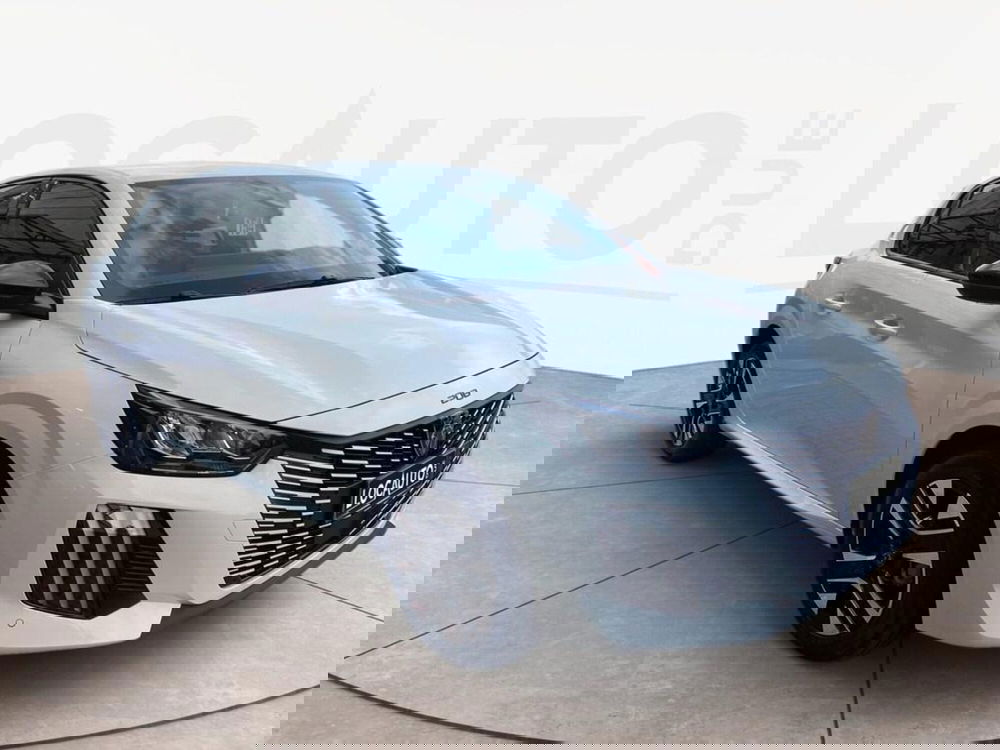 Peugeot 208 nuova a Torino (3)