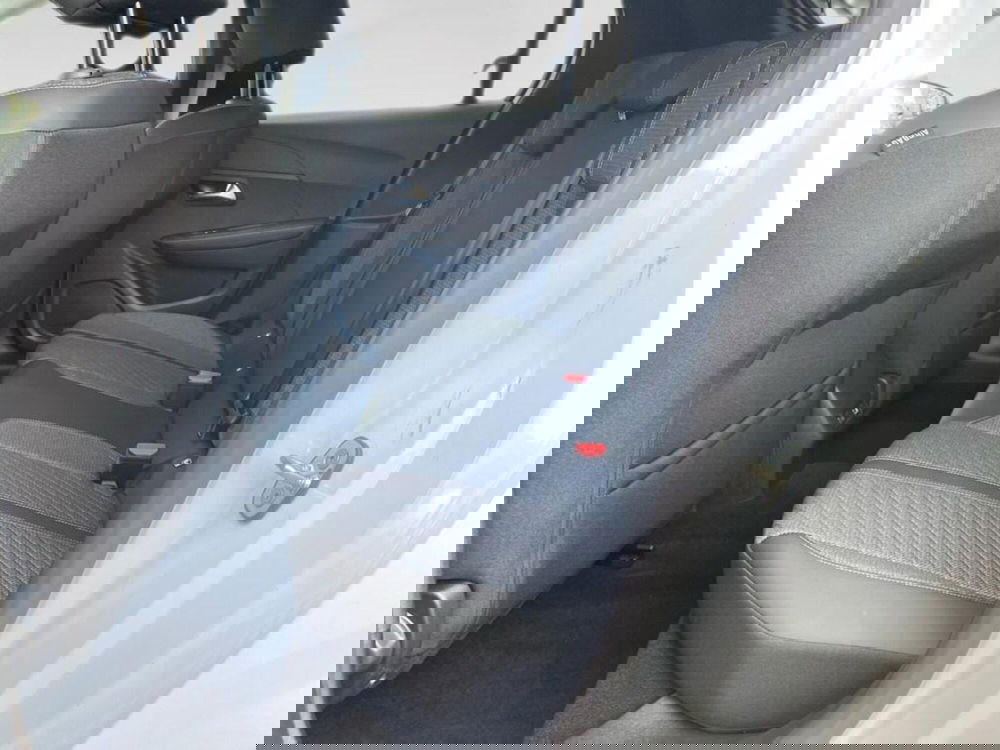 Peugeot 208 nuova a Torino (8)