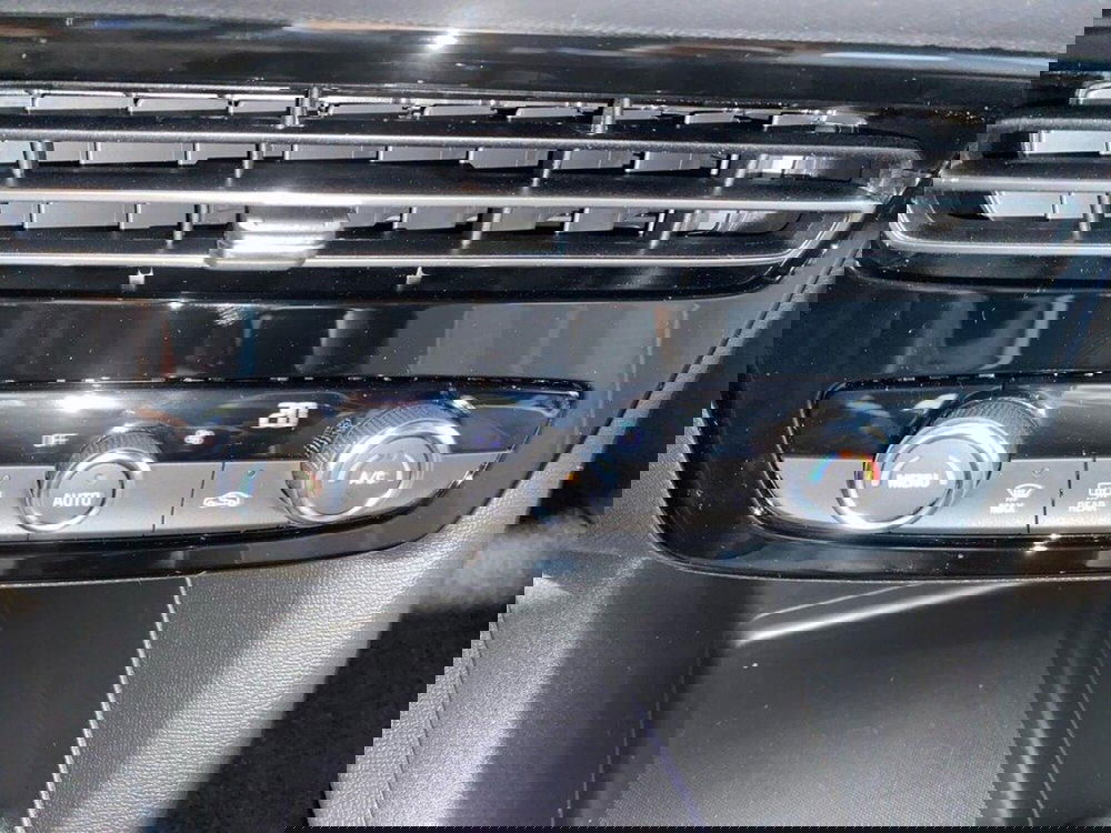 Opel Mokka nuova a Torino (11)