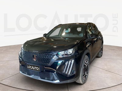 Peugeot 2008 1.2 hybrid Active 136cv e-dcs6 nuova a Torino