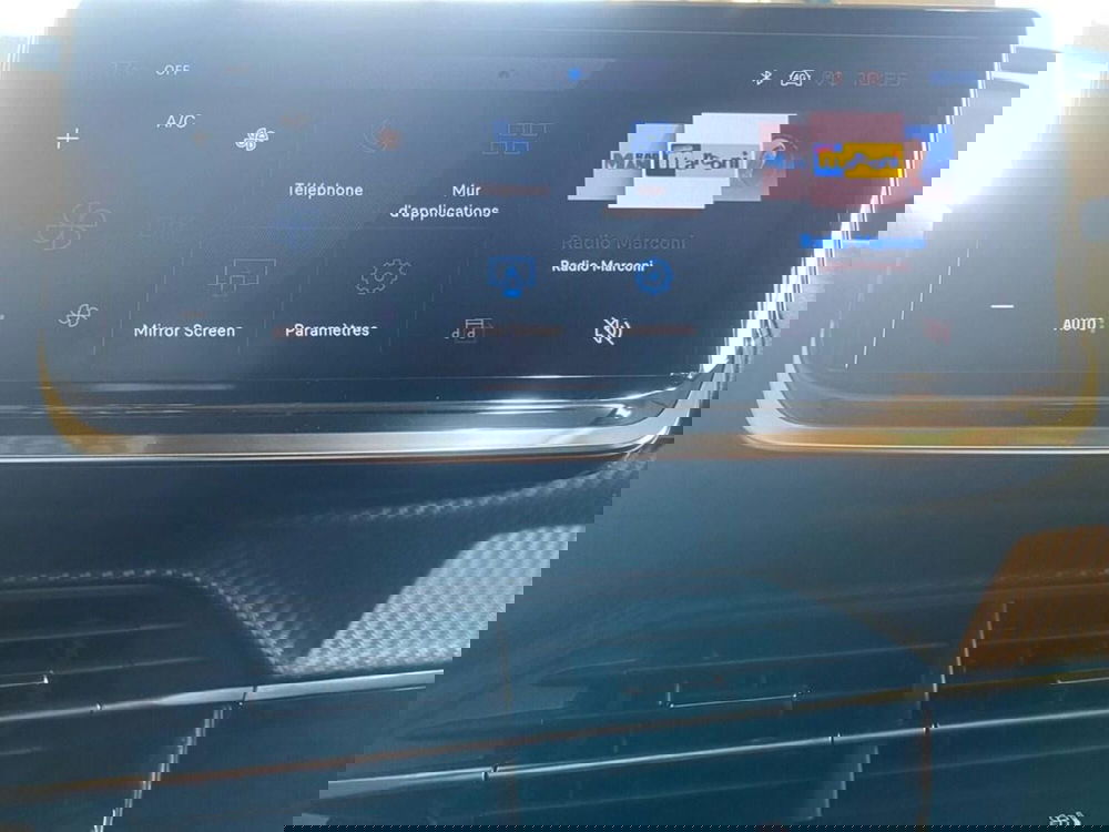 Peugeot 2008 nuova a Torino (10)