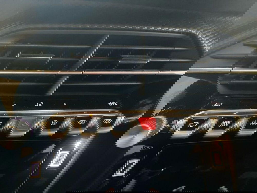 Peugeot 2008 nuova a Torino (10)