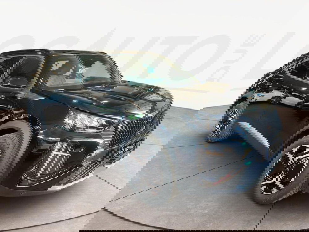 Peugeot 2008 nuova a Torino (3)
