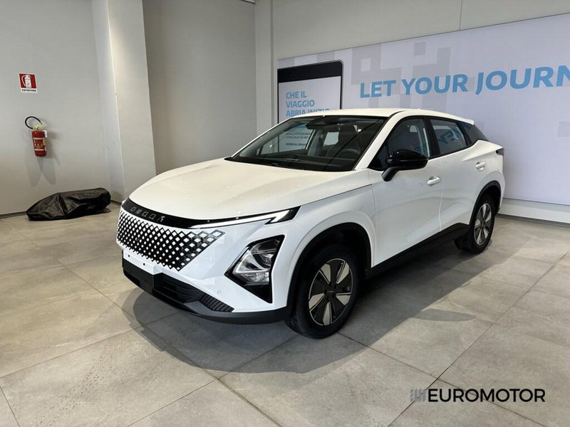 Omoda Omoda 5 SHS-H nuova a Bari