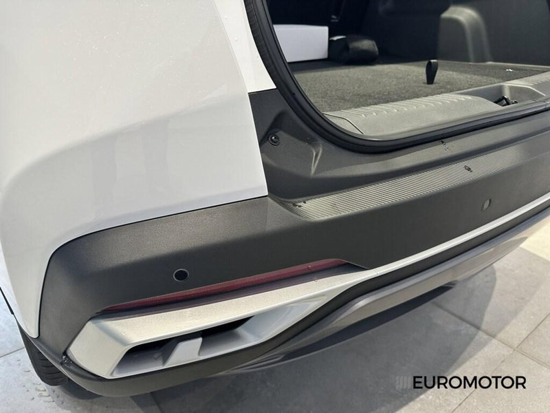 Omoda Omoda 5 SHS-H nuova a Bari (11)