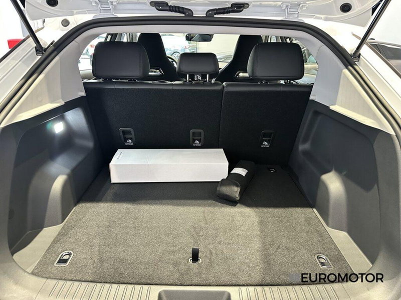 Omoda Omoda 5 SHS-H nuova a Bari (12)