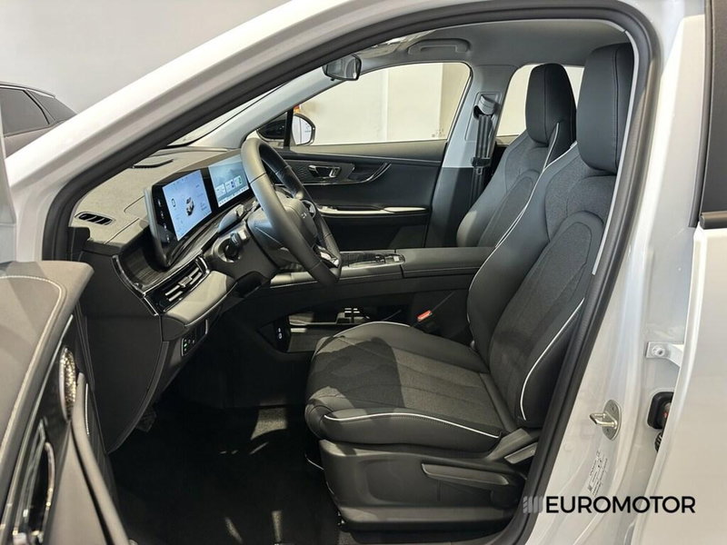 Omoda Omoda 5 SHS-H nuova a Bari (15)