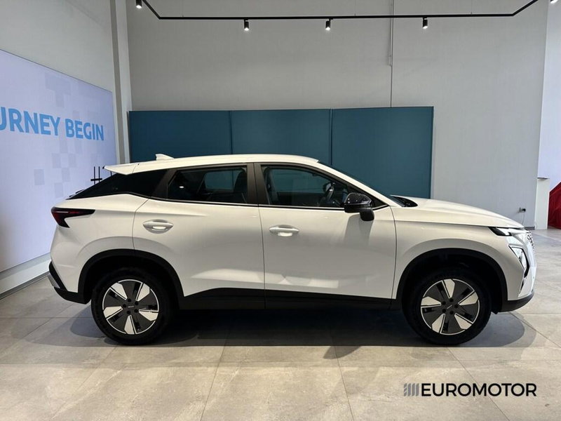 Omoda Omoda 5 SHS-H nuova a Bari (4)