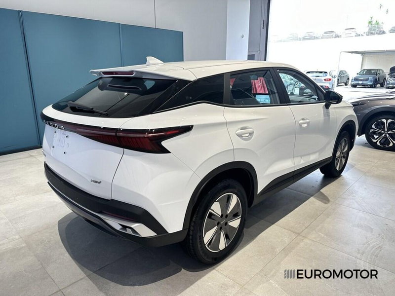 Omoda Omoda 5 SHS-H nuova a Bari (5)