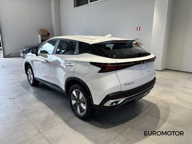 Omoda Omoda 5 SHS-H nuova a Bari (7)