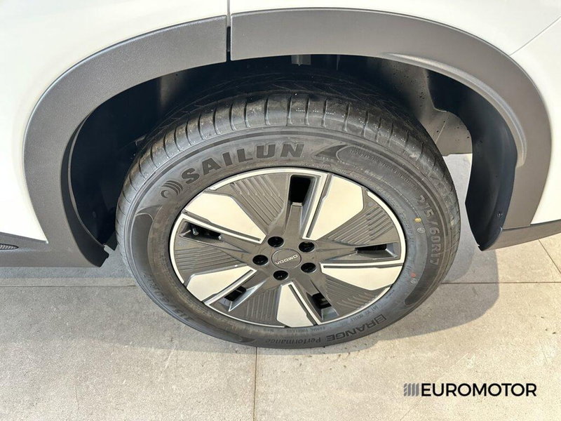 Omoda Omoda 5 SHS-H nuova a Bari (9)