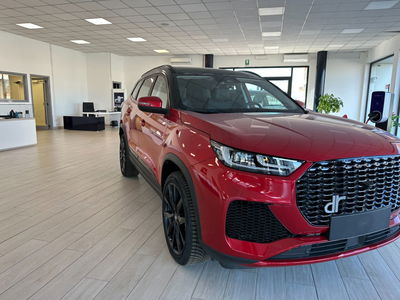 Dr dr 7.0 7.0 Phev 1.5 317cv auto nuova a Ceccano