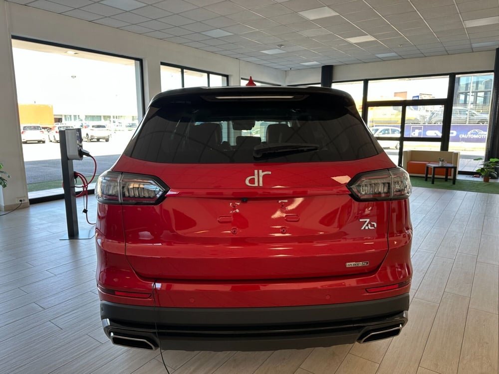 Dr dr 7.0 nuova a Frosinone (8)
