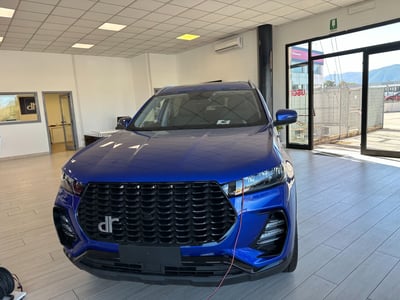 Dr dr 6.0 6.0 1.5 turbo 154cv nuova a Ceccano