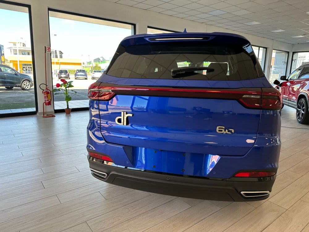 Dr dr 6.0 nuova a Frosinone (4)