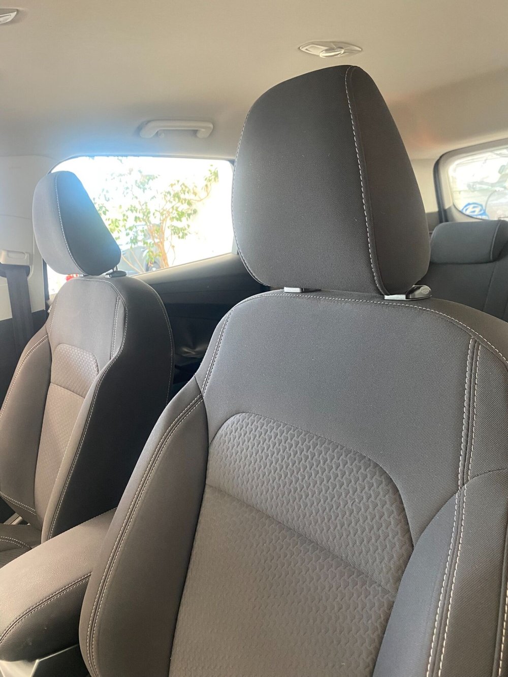 Ford Kuga usata a Sassari (11)