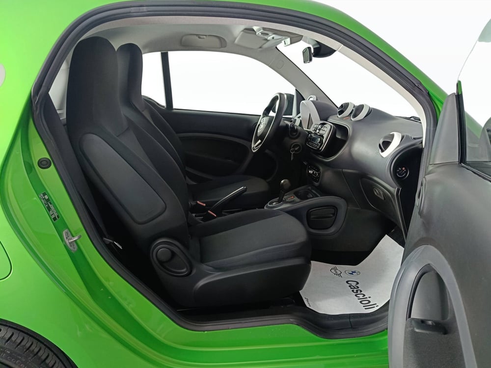 smart Fortwo usata a Ascoli Piceno (10)