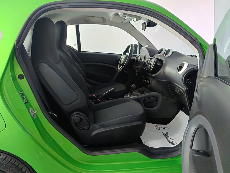 smart Fortwo usata a Ascoli Piceno (10)