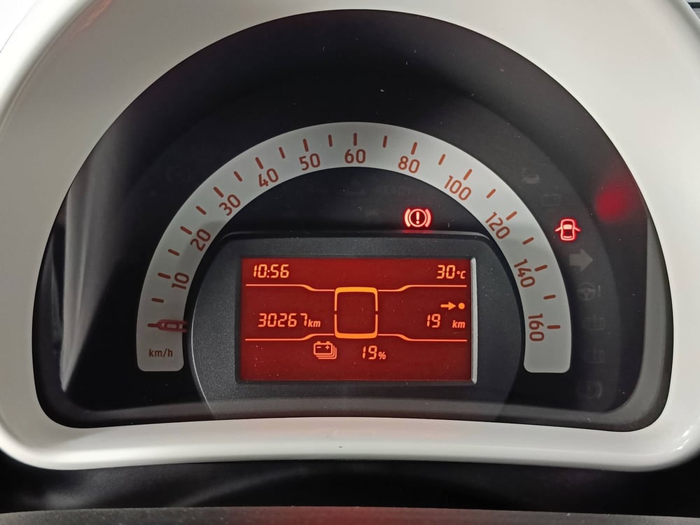 smart Fortwo usata a Ascoli Piceno (11)