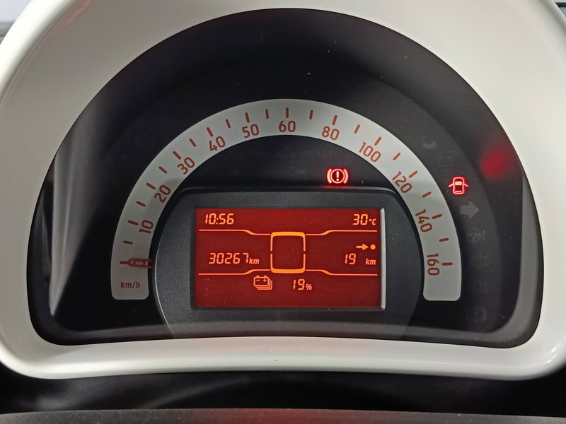 smart Fortwo usata a Ascoli Piceno (11)